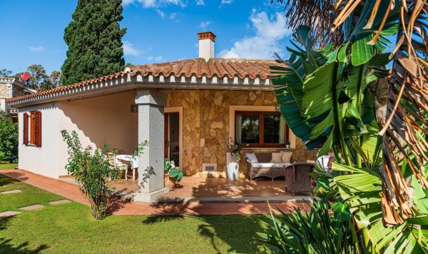 Villa Luisa, จอง  Monte Nai คอสตาเรย์