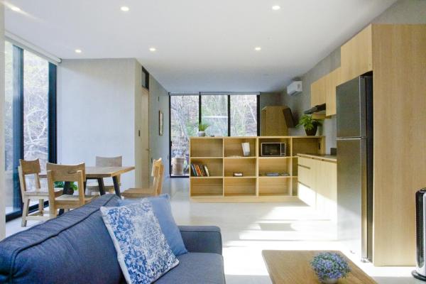 TerraCondos Loft 203 & 204, จอง  Bahías de Huatulco วาฮากา