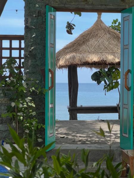 Tasola Boutique Hotel, จอง  Sorongjukung ลอมบ็อก