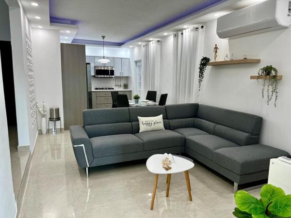 Rich Villa Guesthouse, จอง  Bayamon ซานฮวน