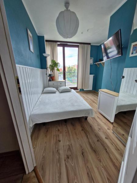 Blisko wszędzie, จอง  วรอตซวาฟ Lower Silesia
