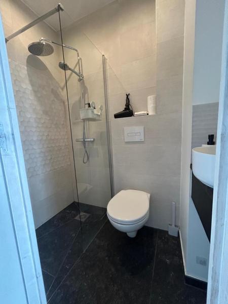 Résidence Montaigne appartement 3, จอง  Herblay Val d'Oise