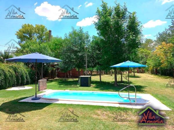 Villa Armonia, จอง  La Picada Entre Ríos