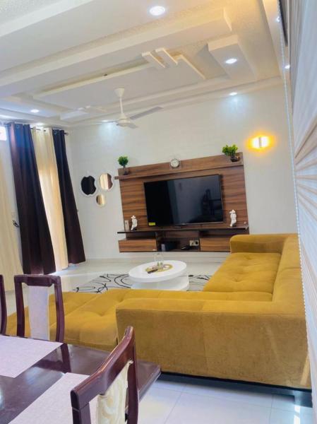 Fly voyage hébergement, จอง  Kika Benin