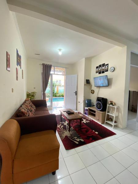Villa Fathan, จอง  Cianjur West Java