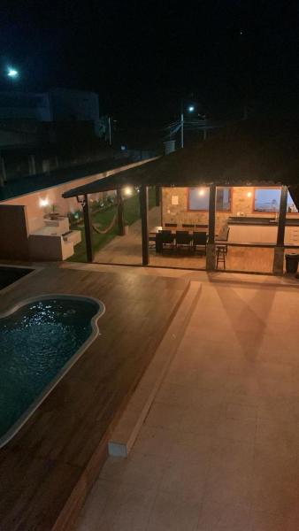Casa Mar-A-Lagoa, จอง  Sao Pedro da Aldeia Lagos Region