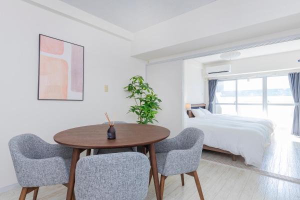 エドモダンステイ Edo Modern Stay 01, จอง  โตเกียว Tokyo Prefecture