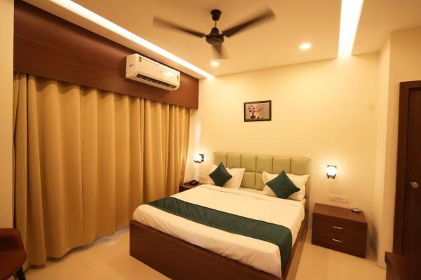 Hotel Royal Villa, จอง  Nagpur นิวเดลี