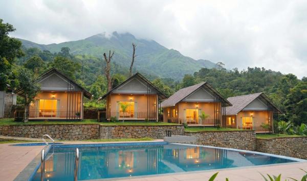 Banasura Wayanad, จอง  Meenangadi Wayanad