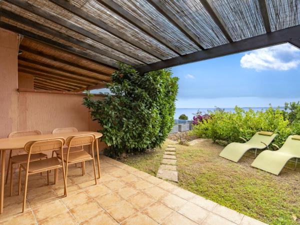 Holiday Home Villa 16 by Interhome, จอง  SantʼAmanza Corsica
