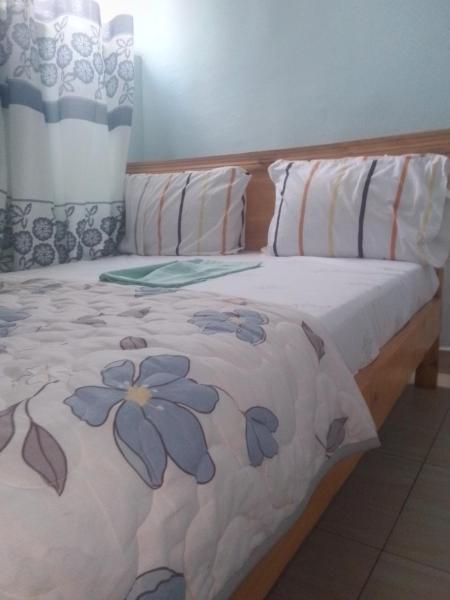 Smart Zone Guesthouse, จอง  คิกาลี Nyarugenge