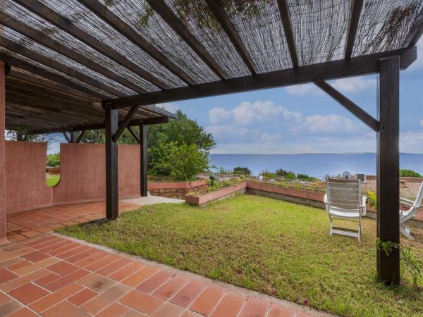 Holiday Home Villa 21 by Interhome, จอง  SantʼAmanza Corsica