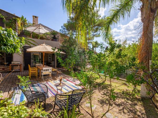 Holiday Home Villa 50 by Interhome, จอง  Espero-Pax Alpes-Maritimes