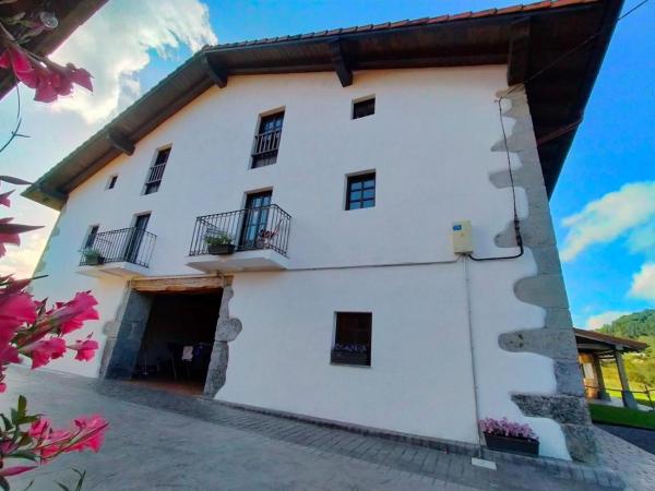 Gautegiz Arteaga Reserva Urdaibai, จอง  Isla Becoa Basque Country