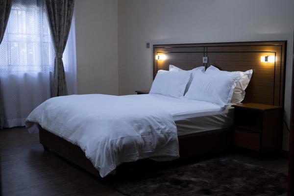 A&z apartments, จอง อพาร์ทเมนท์ Namulanda Busiiro