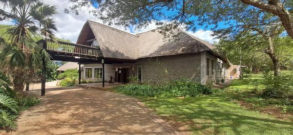 Daisy Lodge, จอง  Barberton Mpumalanga