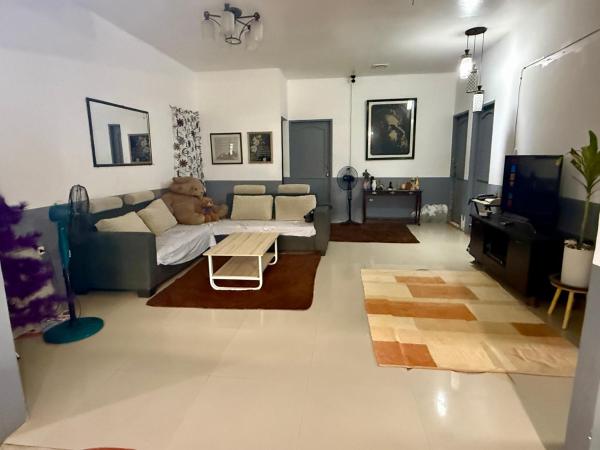 Villa Origin San Pablo, จอง  San Pablo Laguna