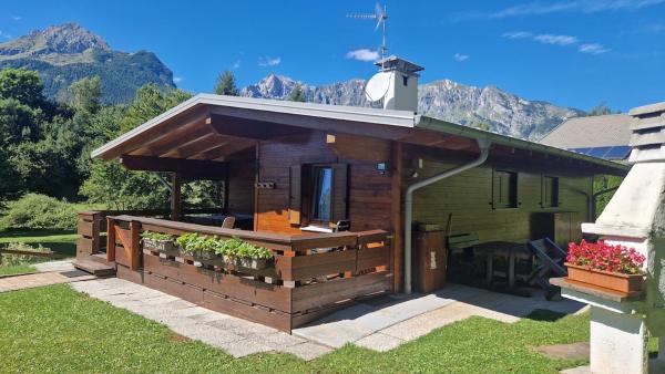 Chalet Lilly Andalo Relax & Sport, จอง ชาเล่ต์ Andalo Altopiano della Paganella