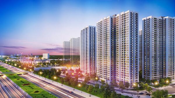 GM Apartment Vinhomes Smart City, จอง อพาร์ทเมนท์ Phú Thú Ha Noi Municipality