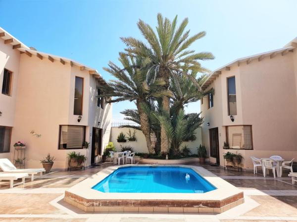 Condominio 4 Estaciones, จอง  Paracas Ica