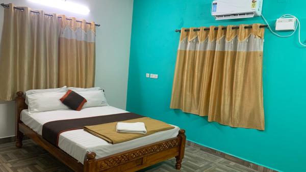 MM Home Stays, จอง  Chennai Tamil Nadu