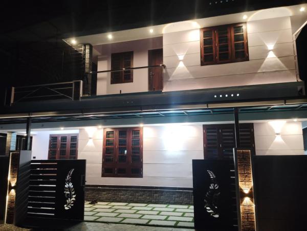 Chillout stay, จอง  North Paravur นิวเดลี