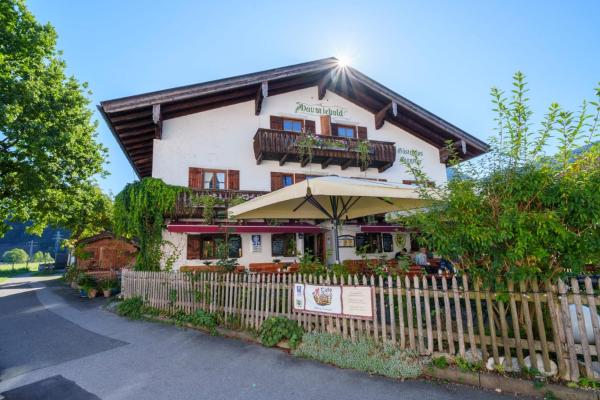 Gästehaus zum Giggerer, จอง  Kochel รัฐไบเอิร์น