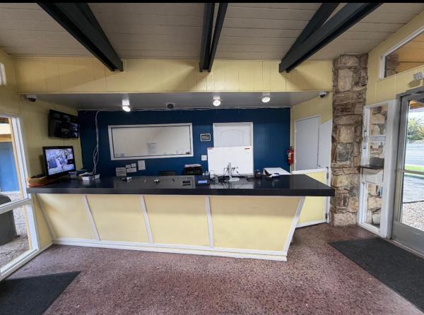 Royal Palms Motel, จอง โมเทล คองคอร์ด San Francisco Bay Area