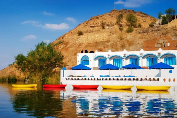 Nubian Spirit, จอง  Aswan Aswan