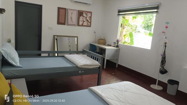 Farmstay Mẹ Khang, จอง  Xóm Bà Thiên Ho Chi Minh Municipality