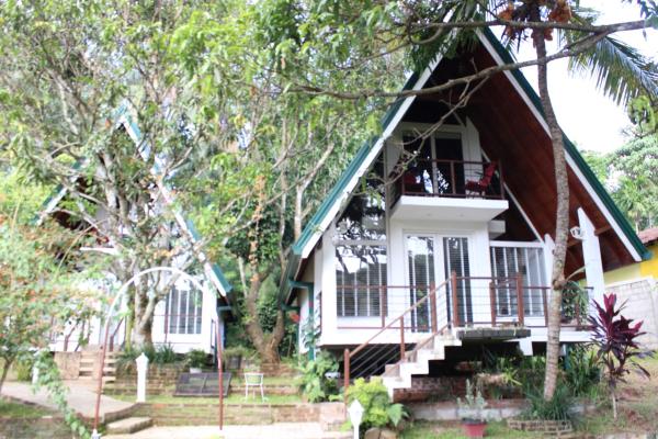 Tepraas Matale, จอง  Palapatwela Matale District