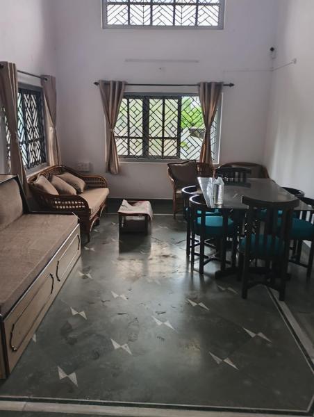 Peace Villa with pool, จอง  Murud นิวเดลี