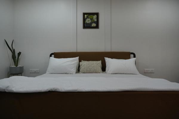 Niyati Nirvana, จอง  Verna Lagos