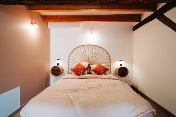 Chai D'oeuvre, จอง โรงแรม Dambach-la-Ville Alsace Wine Route