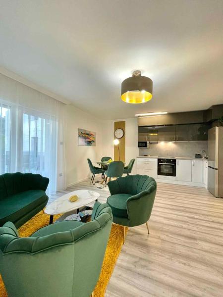 Apartments in Siofok - Balaton 54884, จอง อพาร์ทเมนท์ Balatonszabadi Fürdőtelep ซิโลฟอก