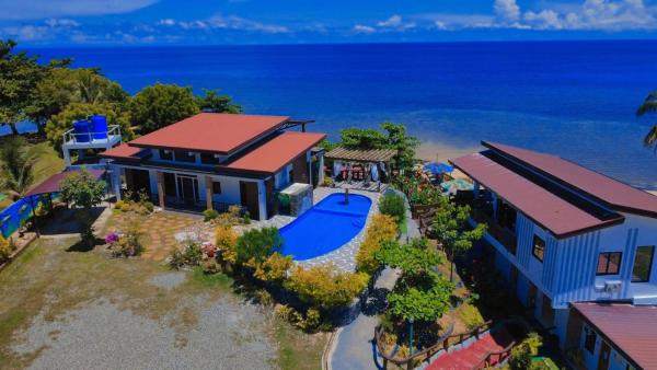 Lac View Desert Beach Resort, จอง  Gitagum Mindanao