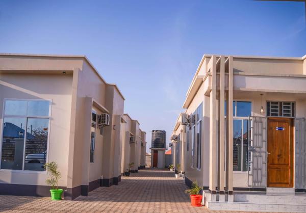 Cool Stay Apartments Dodoma, จอง อพาร์ทเมนท์ โดโดมา ประเทศแทนซาเนีย