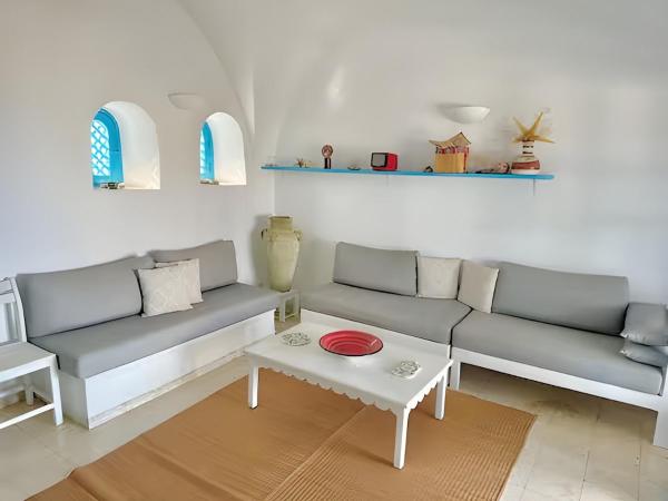 Peaceful Haven, Villa Private Rooms, Absolute Quiet, จอง  Bin Rhilouf กาแบ็ส