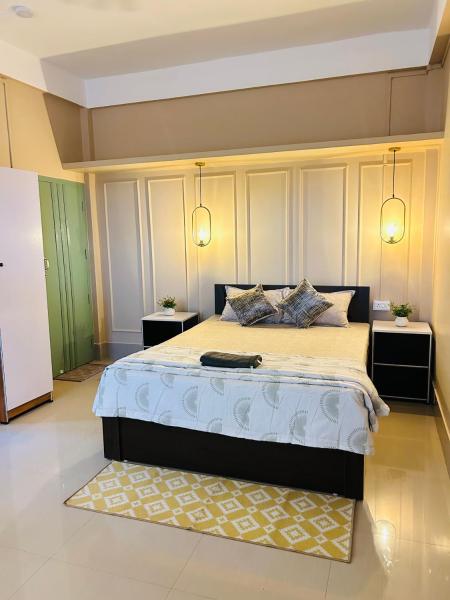 DreamXstay, จอง  เตซปุระ Assam