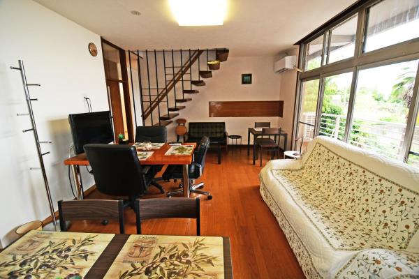 鞆の浦ゲストハウス悠樂 Tomonoura Guest House You Raku, จอง เกสท์เฮาส์ ฟุกุยะมะ ฮิโรชิมา