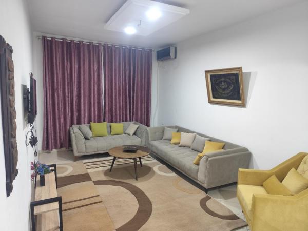 immeuble brini, จอง  Kairouan ตูนิเซีย