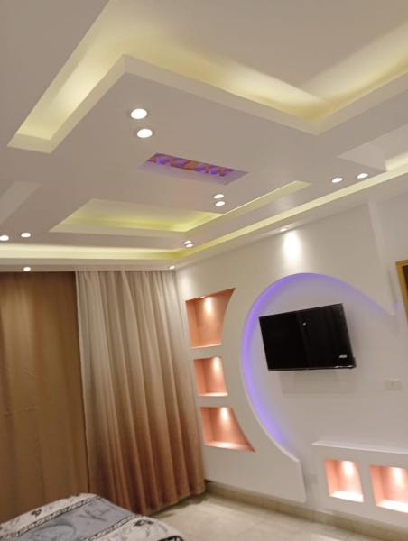 House of Happiness Level 2, จอง  ชาร์มเอลชีค South Sinai