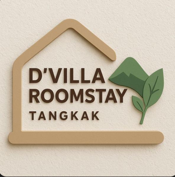 D'villa roomstay tangkak, จอง  Tangkak ยะโฮร์