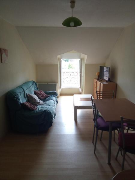 Appartement, จอง  Laroquebrou Rhône-Alps