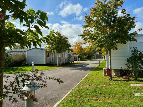 Camping de la Loire, จอง  Cordemais Pays de la Loire
