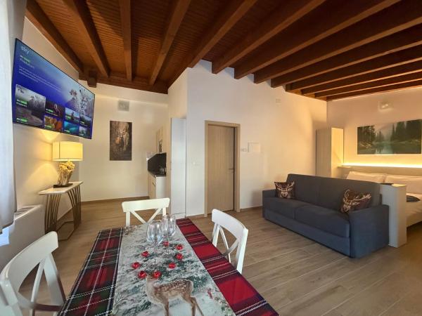 International Aparthotel, จอง  Tarvisio Tarvisiano Area