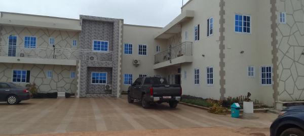 Dankay City Lodge, จอง  Abesem Brong-Ahafo