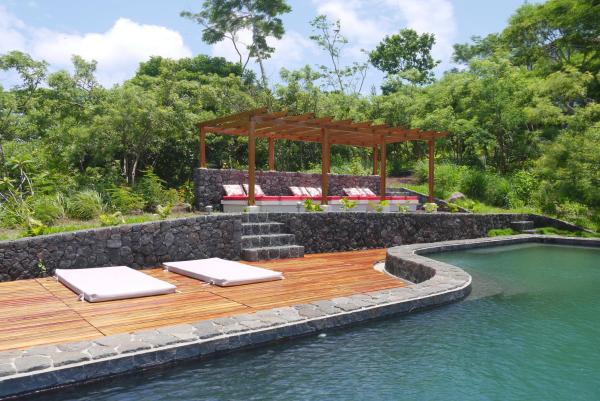 El Respiro Ecolodge, จอง ที่พักพร้อมอาหารเช้า Granada Granada Region