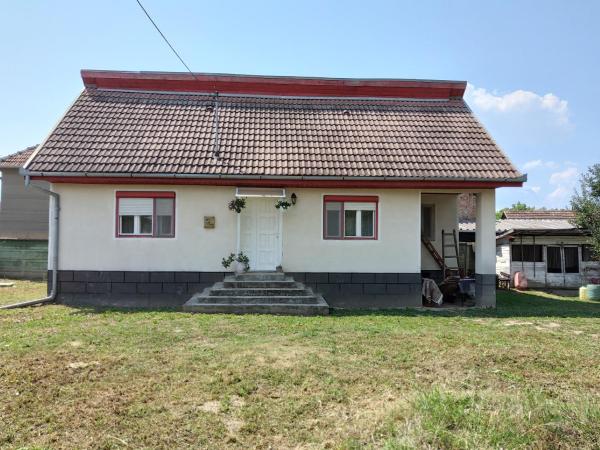 Casa Cătălina, จอง  Silvaşu de Jos Hunedoara