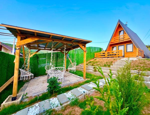 Villa Roi 3, จอง  Ferizaj โคโซโว